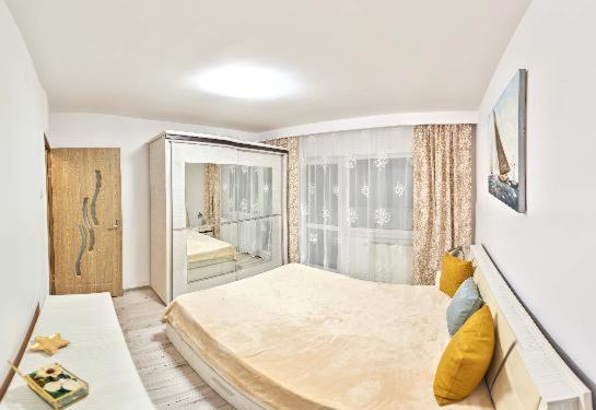 Apartament 2 Camere Cu Loc De Parcare Cluj-Napoca Ngoại thất bức ảnh